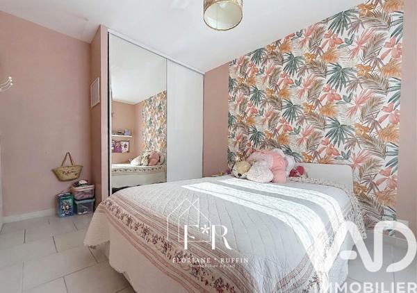 Maison à vendre 5 pièces 117 m² Sorgues