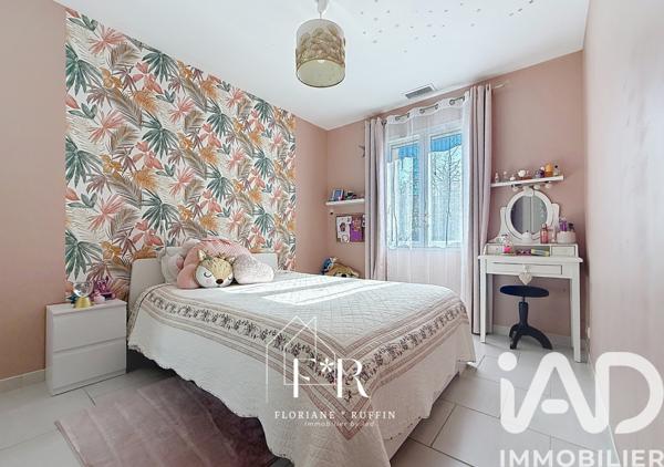 Maison à vendre 5 pièces 117 m² Sorgues