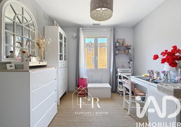 Maison à vendre 5 pièces 117 m² Sorgues