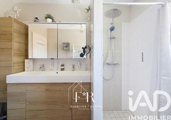 Maison à vendre 5 pièces 117 m² Sorgues