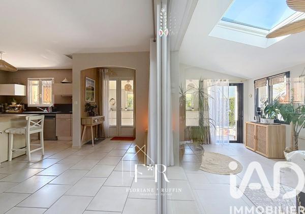 Maison à vendre 5 pièces 117 m² Sorgues