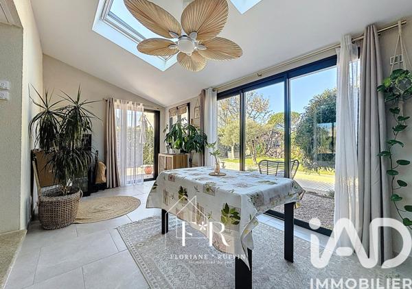 Maison à vendre 5 pièces 117 m² Sorgues