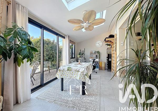 Maison à vendre 5 pièces 117 m² Sorgues