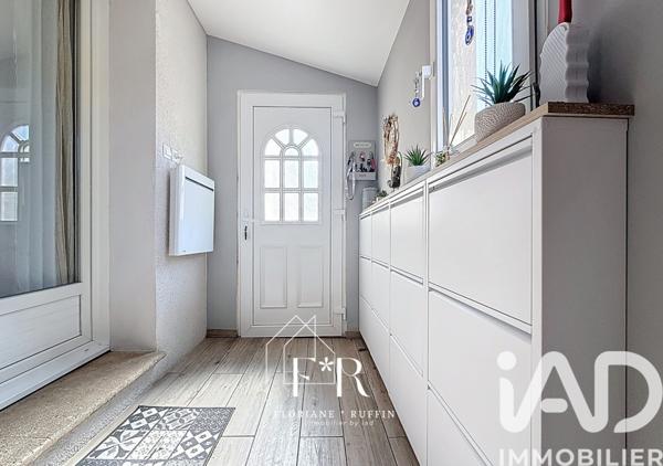 Maison à vendre 5 pièces 117 m² Sorgues