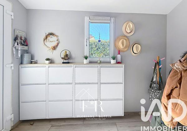 Maison à vendre 5 pièces 117 m² Sorgues