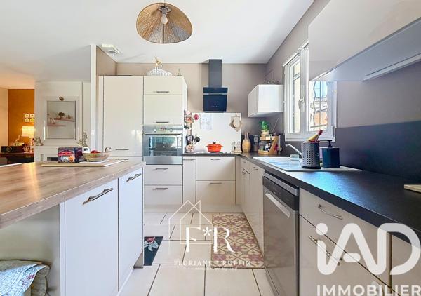 Maison à vendre 5 pièces 117 m² Sorgues