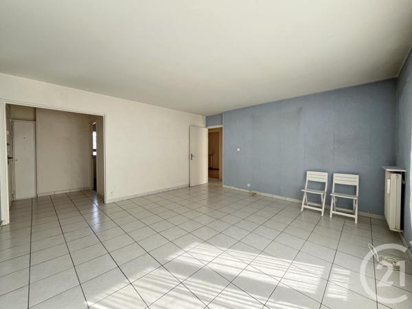 Appartement F3 à vendre  3 pièces - 67,53 m2 MAUREPAS - 78