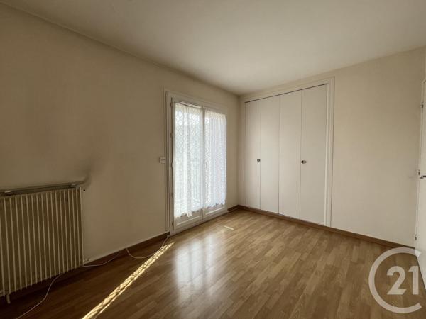 Appartement F3 à vendre  3 pièces - 67,53 m2 MAUREPAS - 78