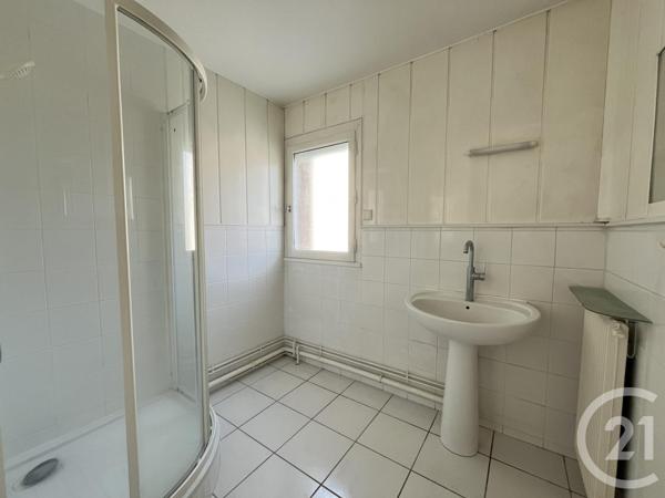 Appartement F3 à vendre  3 pièces - 67,53 m2 MAUREPAS - 78