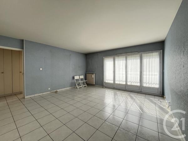 Appartement F3 à vendre  3 pièces - 67,53 m2 MAUREPAS - 78