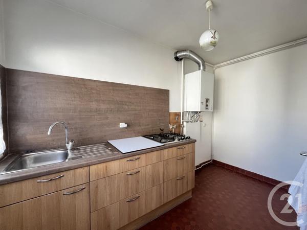 Appartement F3 à vendre  3 pièces - 67,53 m2 MAUREPAS - 78