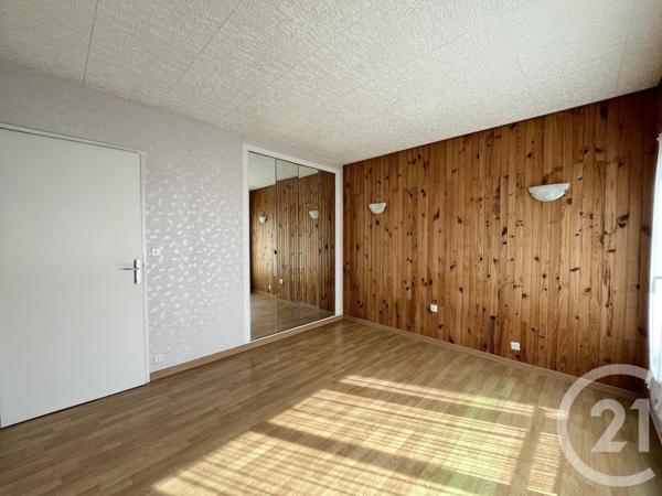 Appartement F3 à vendre  3 pièces - 67,53 m2 MAUREPAS - 78