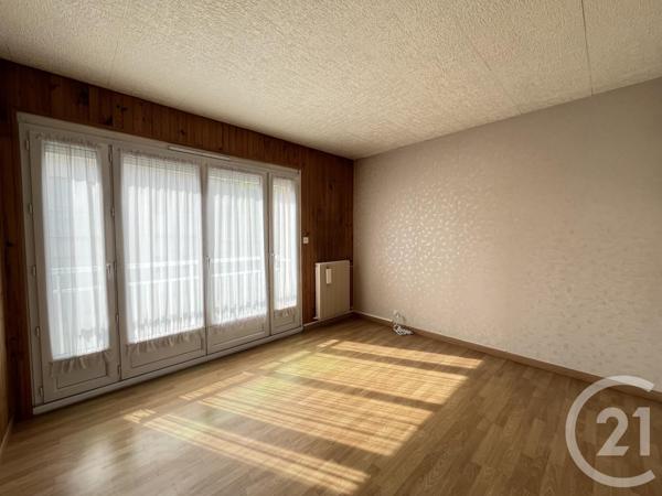 Appartement F3 à vendre  3 pièces - 67,53 m2 MAUREPAS - 78