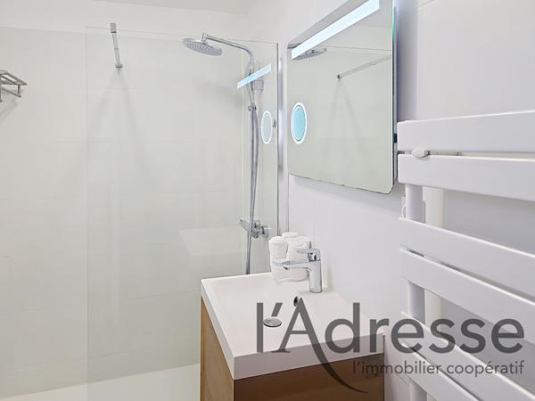 Magnifique Villa de 107m² sur 860m² de terrain au coeur d'un Prestigieux Domaine