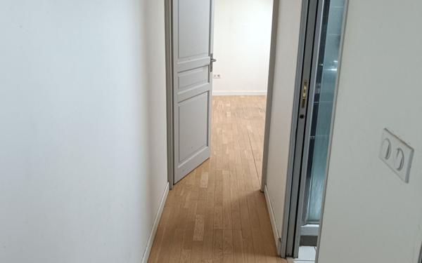 Appartement à louer    3 pièces •  Nevers
