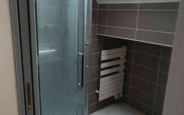 Appartement à louer    3 pièces •  Nevers