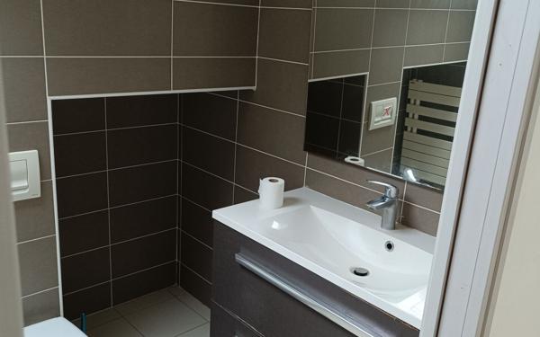 Appartement à louer    3 pièces •  Nevers