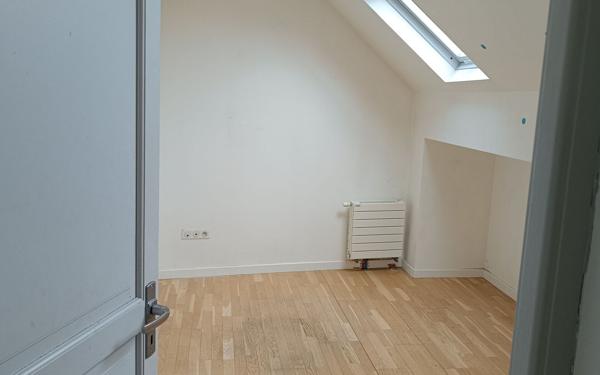 Appartement à louer    3 pièces •  Nevers