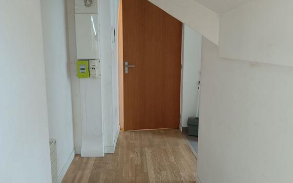 Appartement à louer    3 pièces •  Nevers