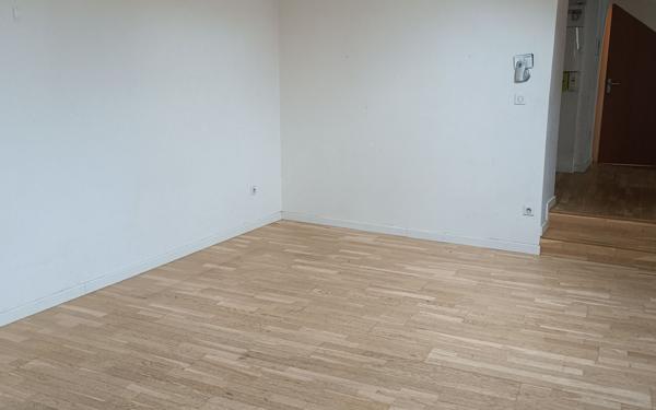 Appartement à louer    3 pièces •  Nevers