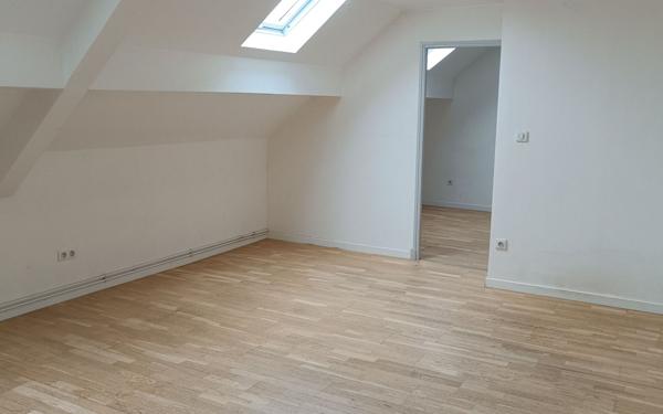 Appartement à louer    3 pièces •  Nevers