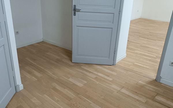 Appartement à louer    3 pièces •  Nevers