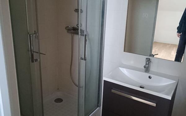 Appartement à louer    3 pièces •  Nevers