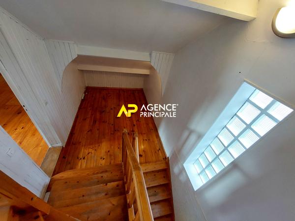 BEZONS _ Maison 5 pièces 115m2 €399 000 ** - Référence 4099