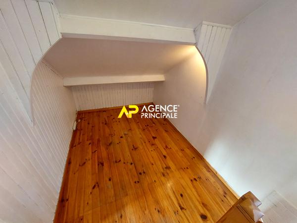 BEZONS _ Maison 5 pièces 115m2 €399 000 ** - Référence 4099