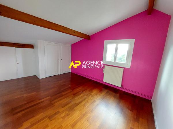 BEZONS _ Maison 5 pièces 115m2 €399 000 ** - Référence 4099