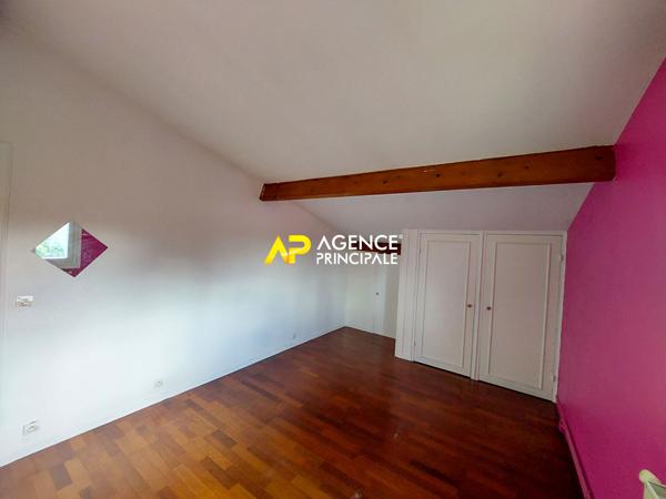 BEZONS _ Maison 5 pièces 115m2 €399 000 ** - Référence 4099