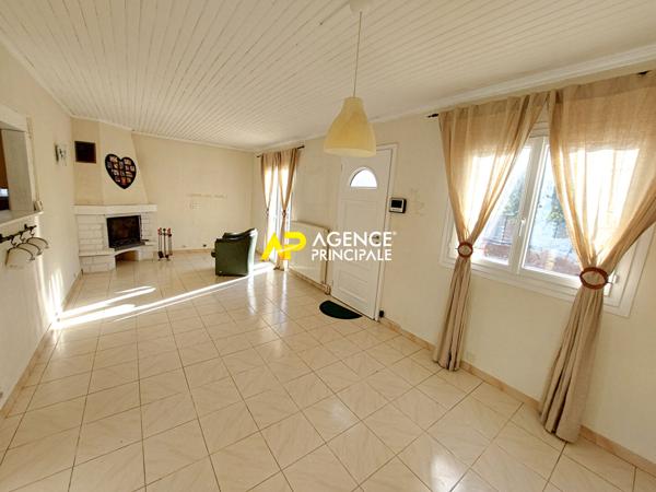 BEZONS _ Maison 5 pièces 115m2 €399 000 ** - Référence 4099