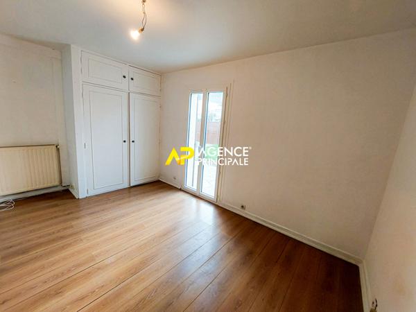 BEZONS _ Maison 5 pièces 115m2 €399 000 ** - Référence 4099