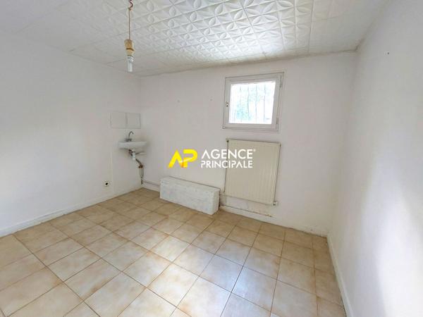 BEZONS _ Maison 5 pièces 115m2 €399 000 ** - Référence 4099