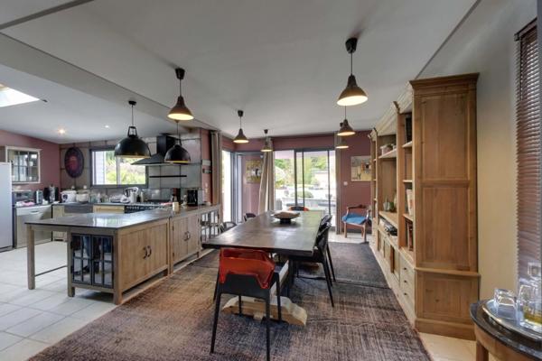 Maison avec piscine dans le pays de Dol de Bretagne