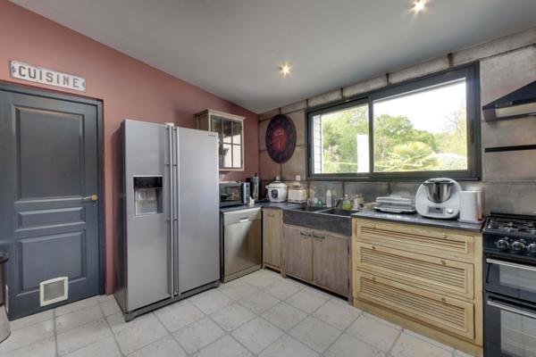 Maison avec piscine dans le pays de Dol de Bretagne