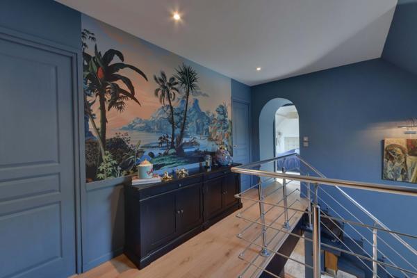 Maison avec piscine dans le pays de Dol de Bretagne