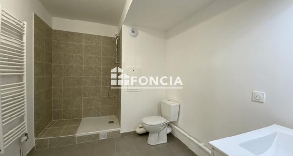 Location Appartement 2 pièces 41.35 m² - Noisy-le-grand 93160