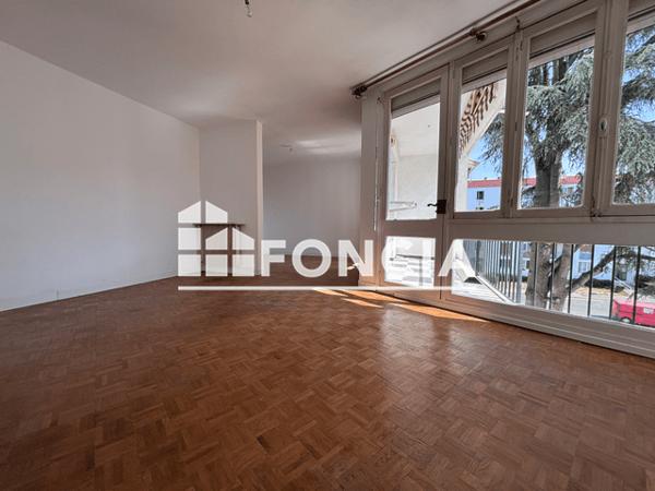 Location Appartement 4 pièces 89.85 m² - Perpignan 66100