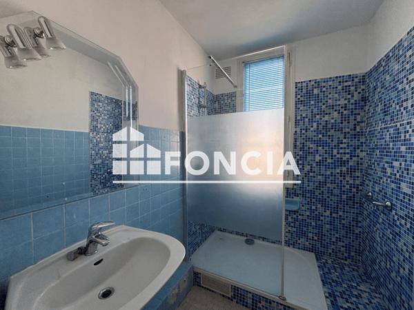 Location Appartement 4 pièces 89.85 m² - Perpignan 66100