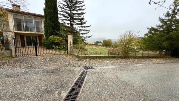 Maison à vendre 8 pièces - 2 Appartements indépendants - Campagne proche centre village