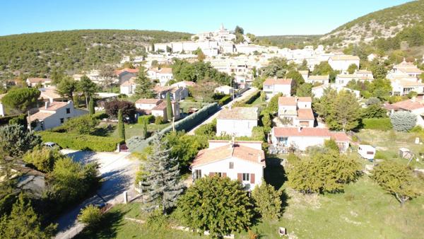 Maison à vendre 8 pièces - 2 Appartements indépendants - Campagne proche centre village