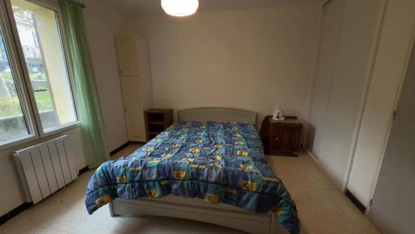 Maison à vendre 8 pièces - 2 Appartements indépendants - Campagne proche centre village