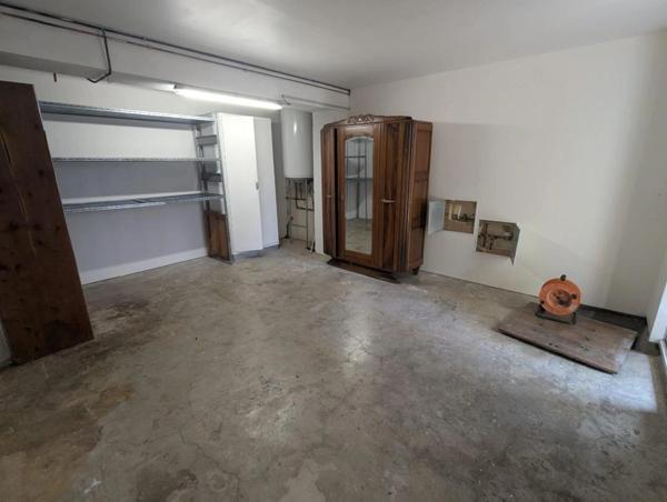 Maison à vendre 8 pièces - 2 Appartements indépendants - Campagne proche centre village