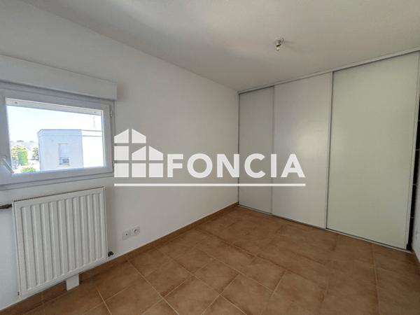 Location Appartement 4 pièces 69.34 m² - 392 RUE LEON BOURGEOIS Beziers 34500