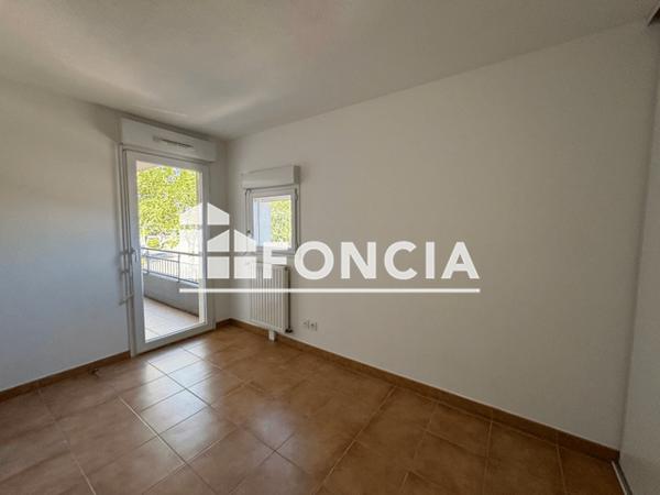 Location Appartement 4 pièces 69.34 m² - 392 RUE LEON BOURGEOIS Beziers 34500