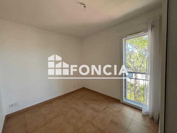 Location Appartement 4 pièces 69.34 m² - 392 RUE LEON BOURGEOIS Beziers 34500