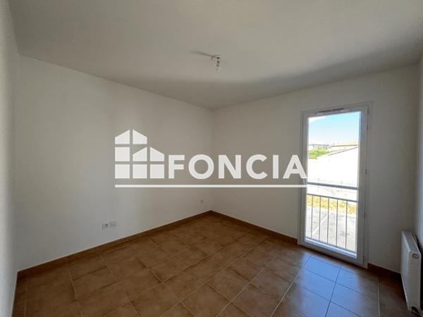 Location Appartement 4 pièces 69.34 m² - 392 RUE LEON BOURGEOIS Beziers 34500