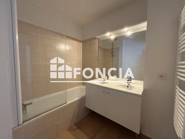 Location Appartement 4 pièces 69.34 m² - 392 RUE LEON BOURGEOIS Beziers 34500