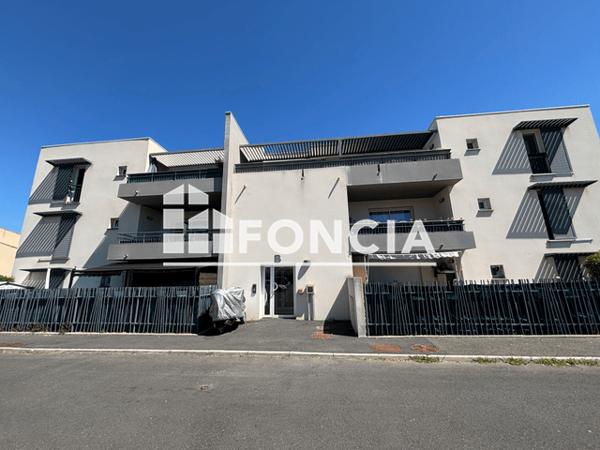 Location Appartement 4 pièces 69.34 m² - 392 RUE LEON BOURGEOIS Beziers 34500